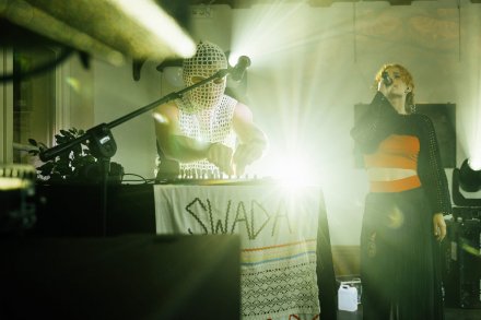 Granatowe Góry dzień 2